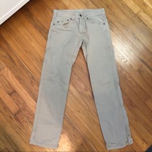 Men’s Prana Pants